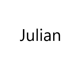 Julian