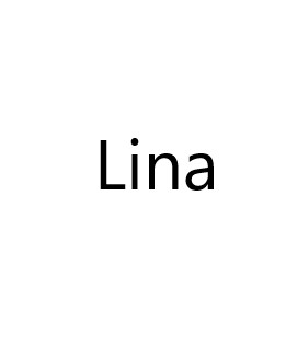 Lina
