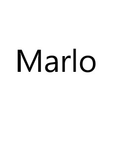 Marlo